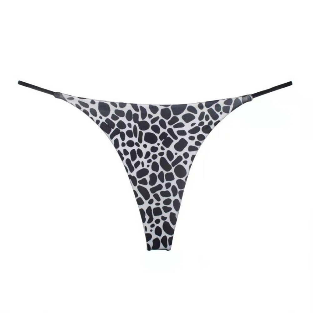 Shorts Thong Party Underwear WOMAN Bikini G-String Lingerie Low Waist Sexy