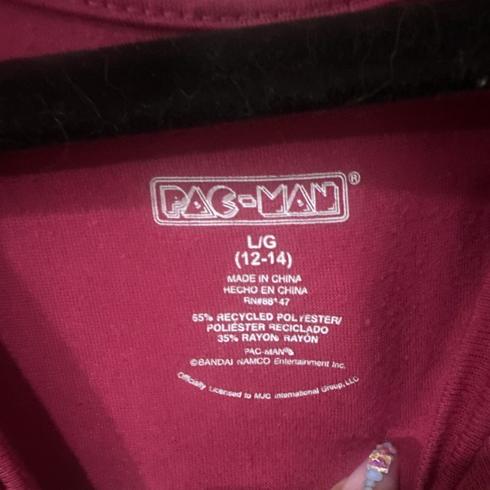 2 sets of pajamas/ shorts