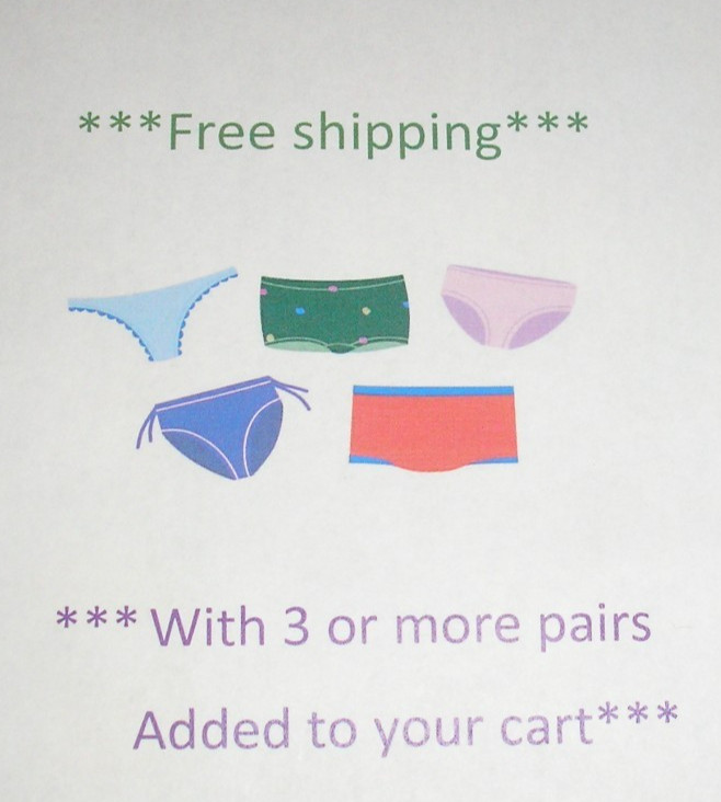 Panties Lingerie Warner’s No Pinch No Problem Hipster Sz 6 Medium Adult Gift