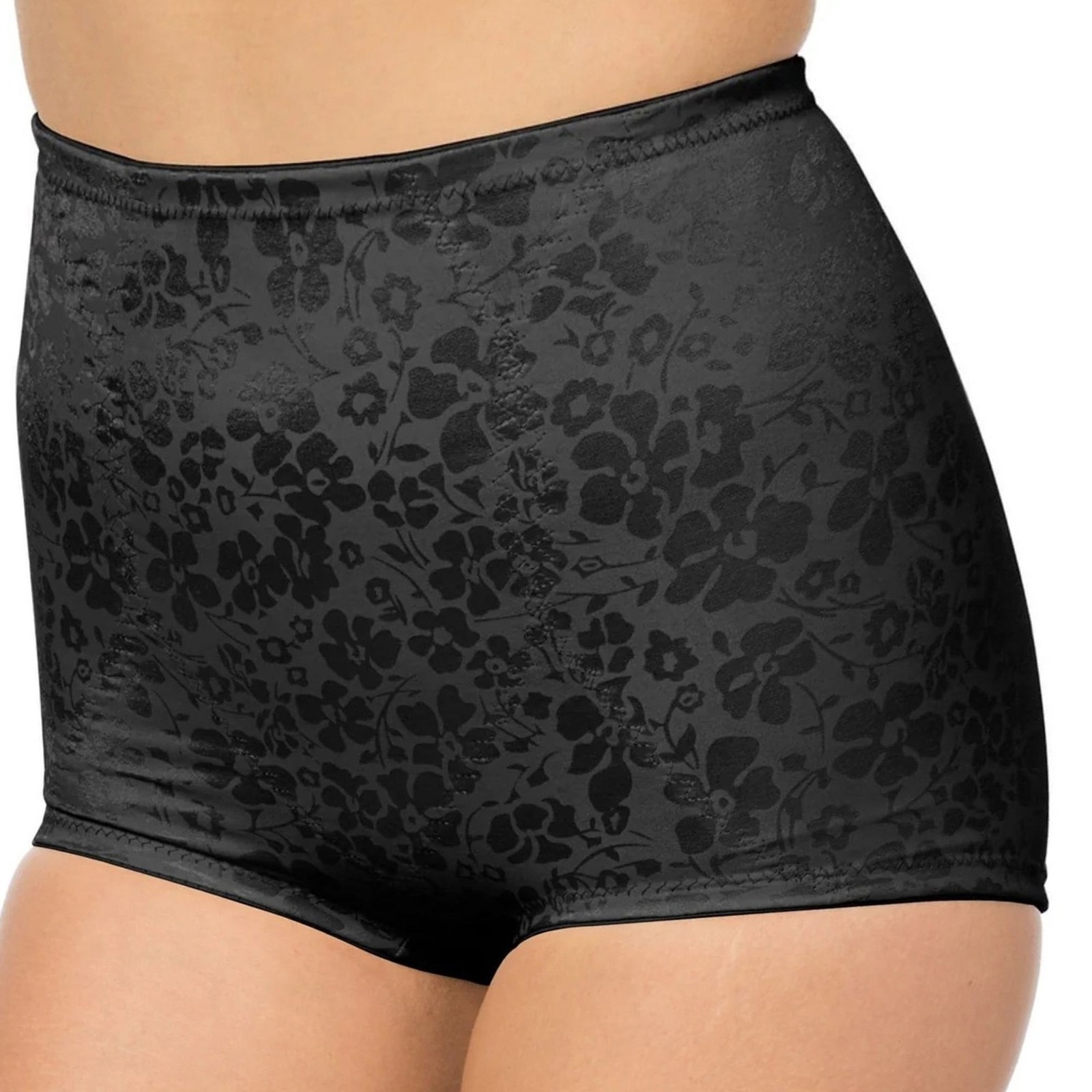 Rago Control Panty Brief With Tummy Panel