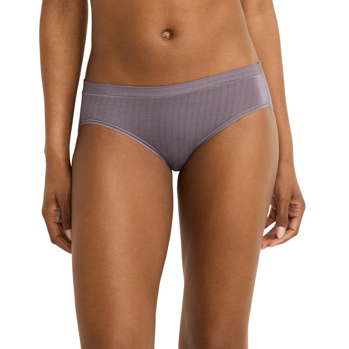 JOCKEY WOMENS LIGHT & AIRY HIPSTER BIKINI BRIEFS PANTY UNDERWEAR SIZE SMALL NWT