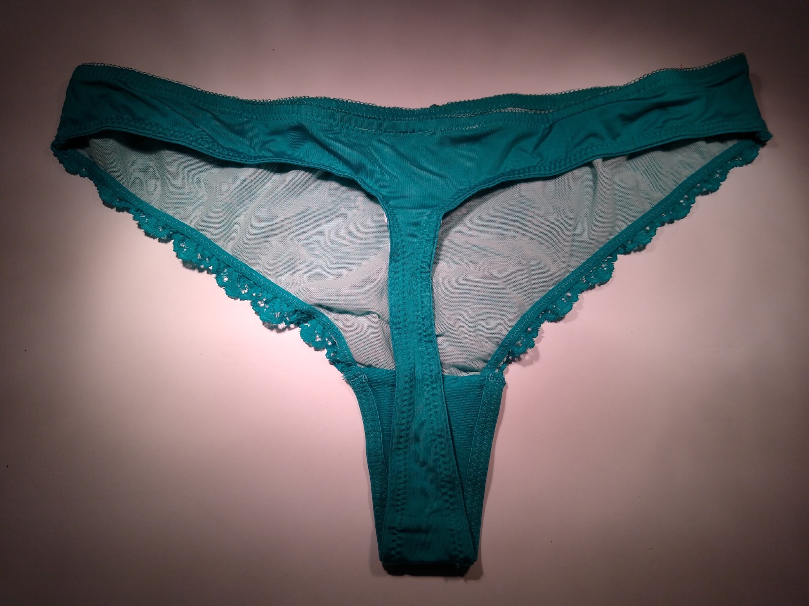 Assorted Women’s Panty Lot 2/4/6 Pack Cute Fashion String Thong S M L XL