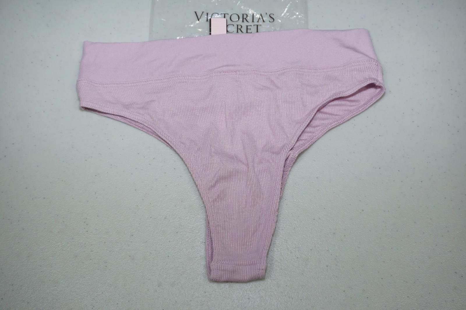 Victoria’s Secret Angel Brazillian / Slip Panties Size S Small NWT