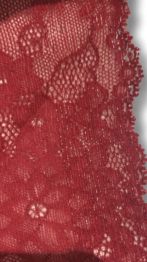 Lot of 2 SOMA Vanishing Edge All Over Lace Bikini Size M $30 each