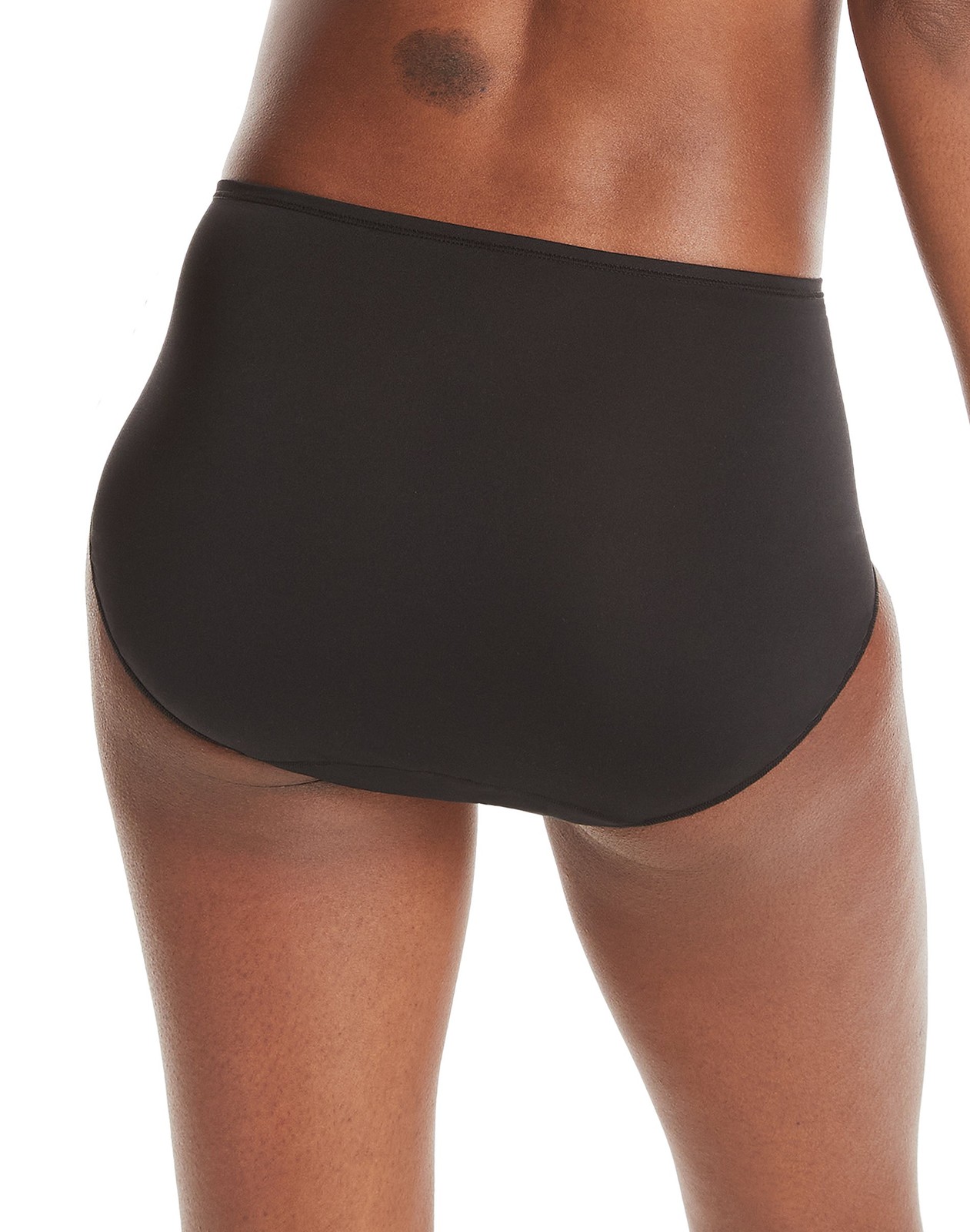 Hanes 10 Pack Briefs Underwear Women’s Microfiber Cool Comfort Panties Tag Free