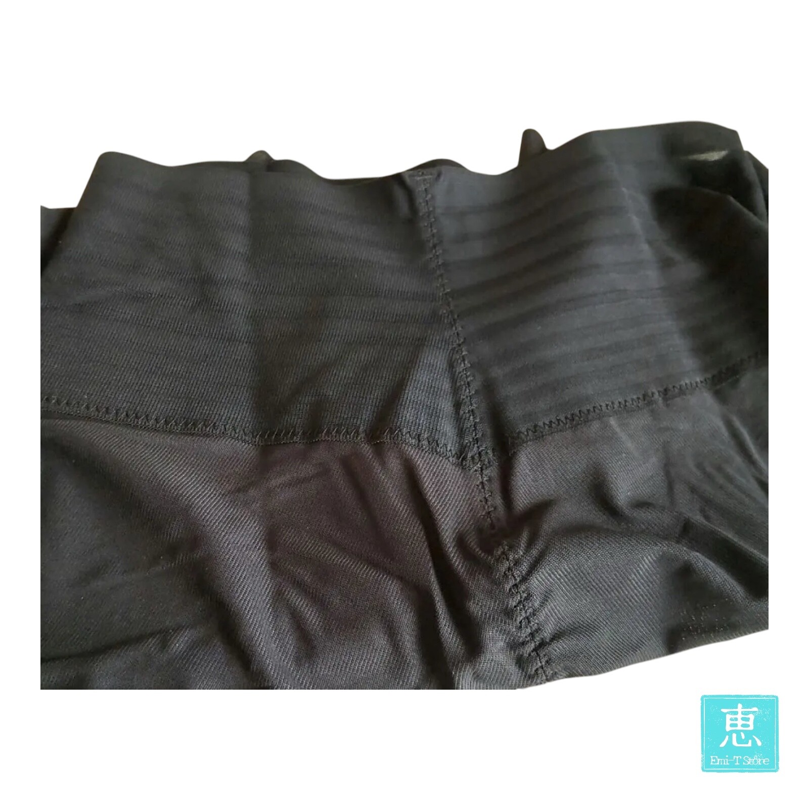 UNIQLO AIRism Shaper Shorts Smooth type Black L Women New Japan FS 480785