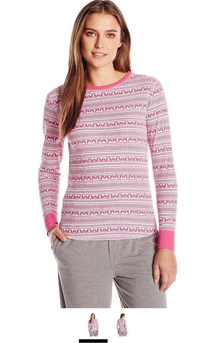 Hanes Womens X-Temp Thermal Underwear Solids, Size 3X