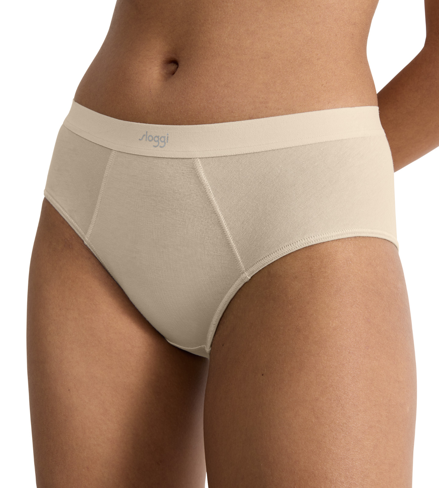 Sloggi EVER Ease Hipster Knickers 10219600