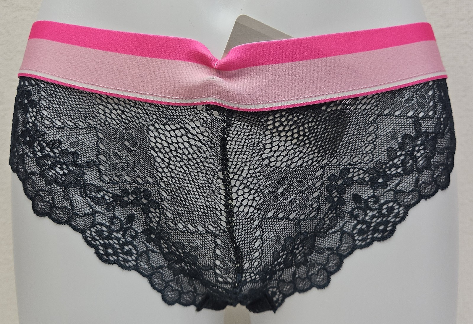 Panmanni Assorted Panties Women Size L Stretch Comfortable Pack of 5. 2019