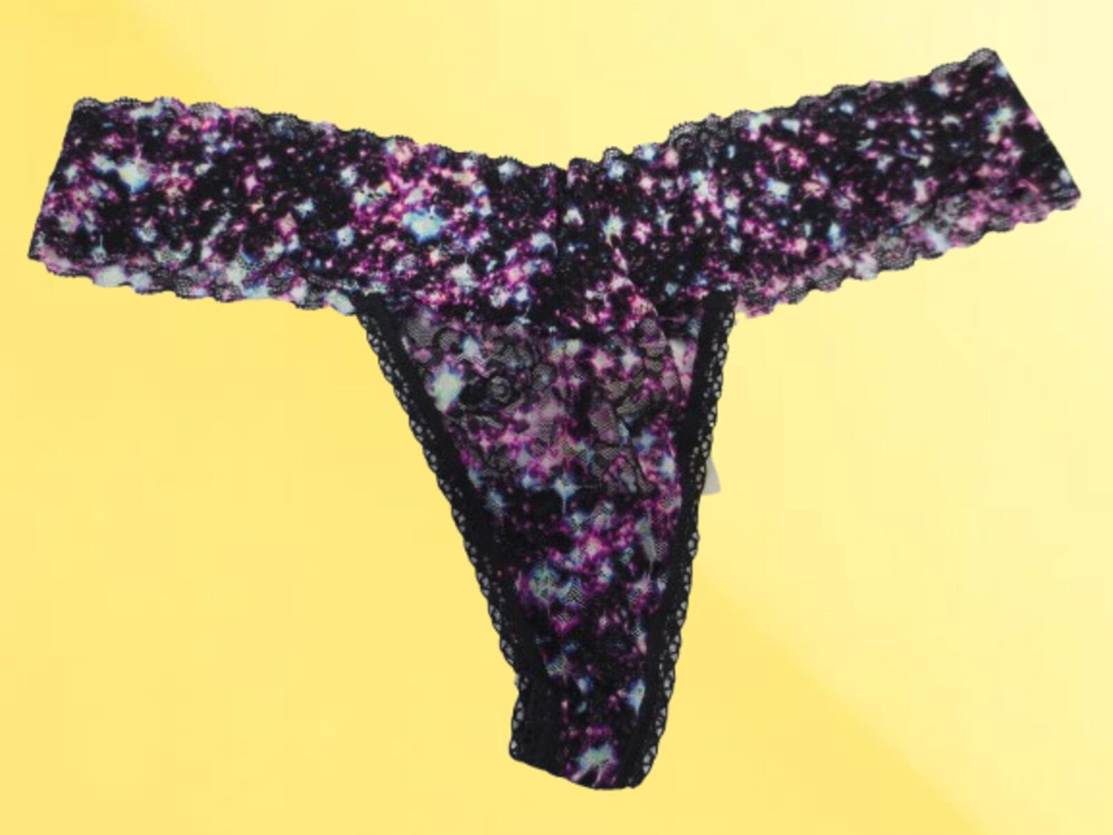 VICTORIA’S SECRET & PINK PANTIES ASSORTED STYLES NWT SIZE: M 7PCS SET
