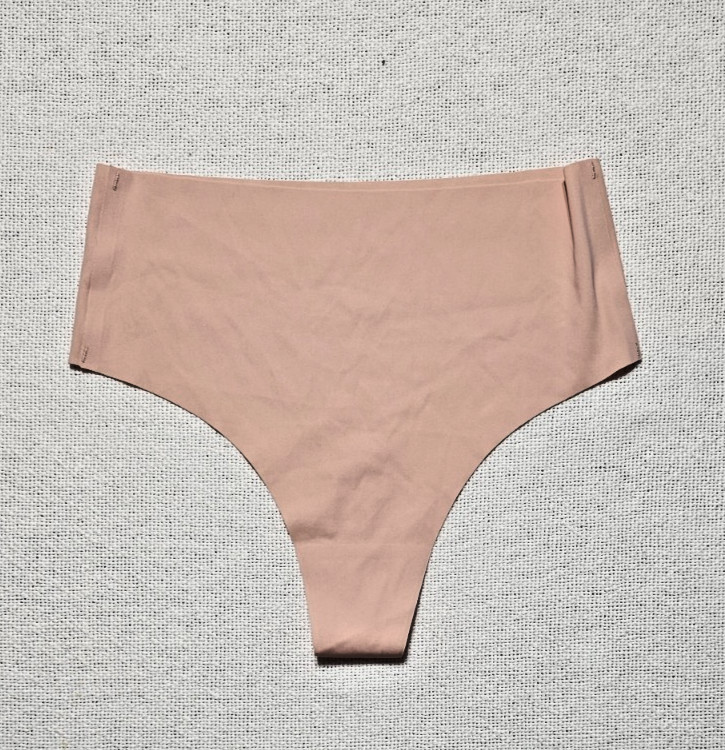 Unbranded Pink Panties Women’s Size XS