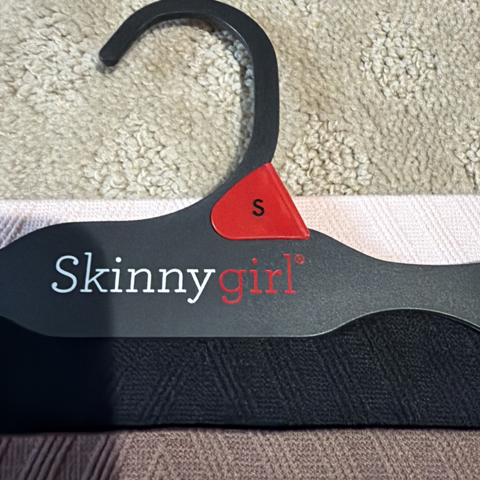 Skinnygirl 4pk Multicolor Hi-Waist Seamless Shaping Briefs Panties. Sz S. NWT!