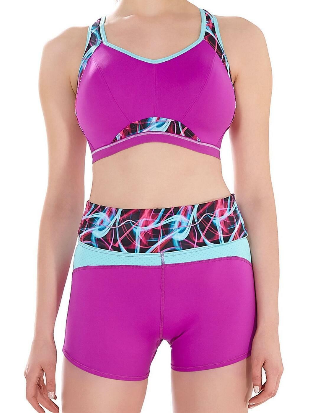 Freya Active Epic Running Short Pant 4009 BRAND NEW SIZE S WOMAN Sportswear L4