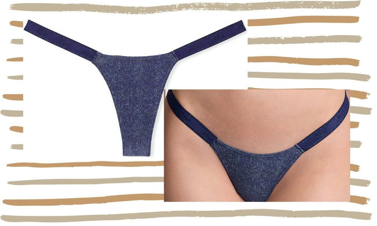 New w/Tag Victoria’s Secret💖S, M, L, XXL💖Micro Thong💖💲Discounts on 2+💲