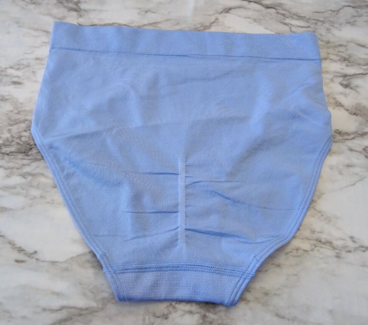 Wacoal 838175# B-Smooth Full Brief 3-Pack Panties US Size S