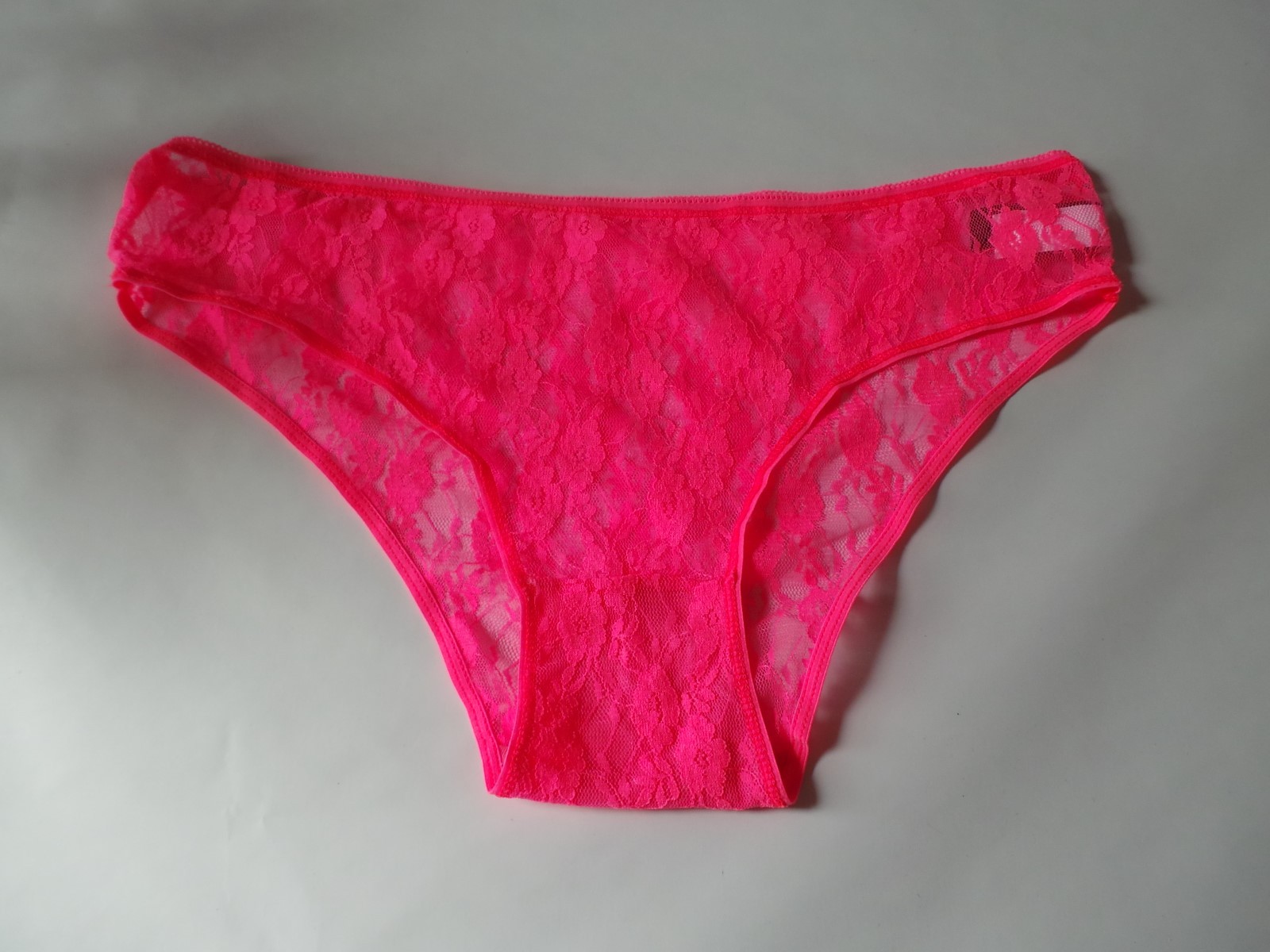 Women Lady Full Panties Lace Underwear Knickers Lingerie Briefs S M L XL 2XL 3XL