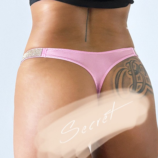 3 Pack Lot Sexy Womens G string Thong Panties Bikini Low Rise Underwear Lingerie