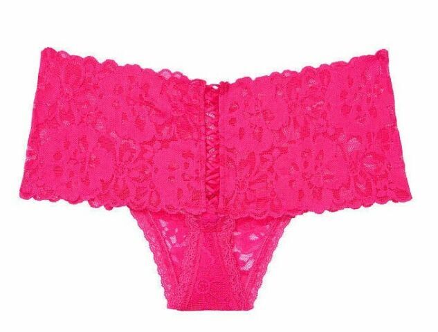 New Victoria’s Secret✨Great Colors✨All Lace✨MidRise Thong XS,M,L✨💗