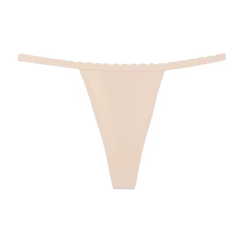 Chante Seamless Thongs