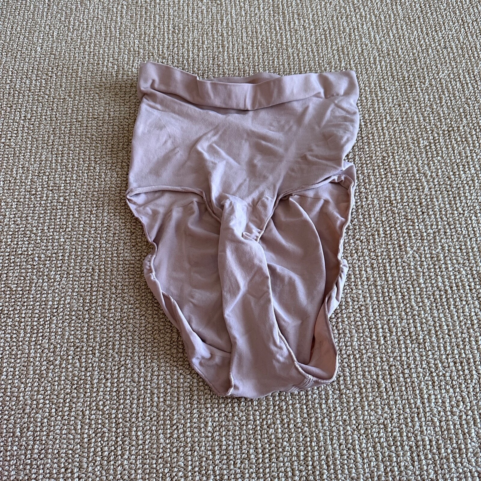 Skims Mid Waist Brief Shapewear, Size 4XL/5XL New