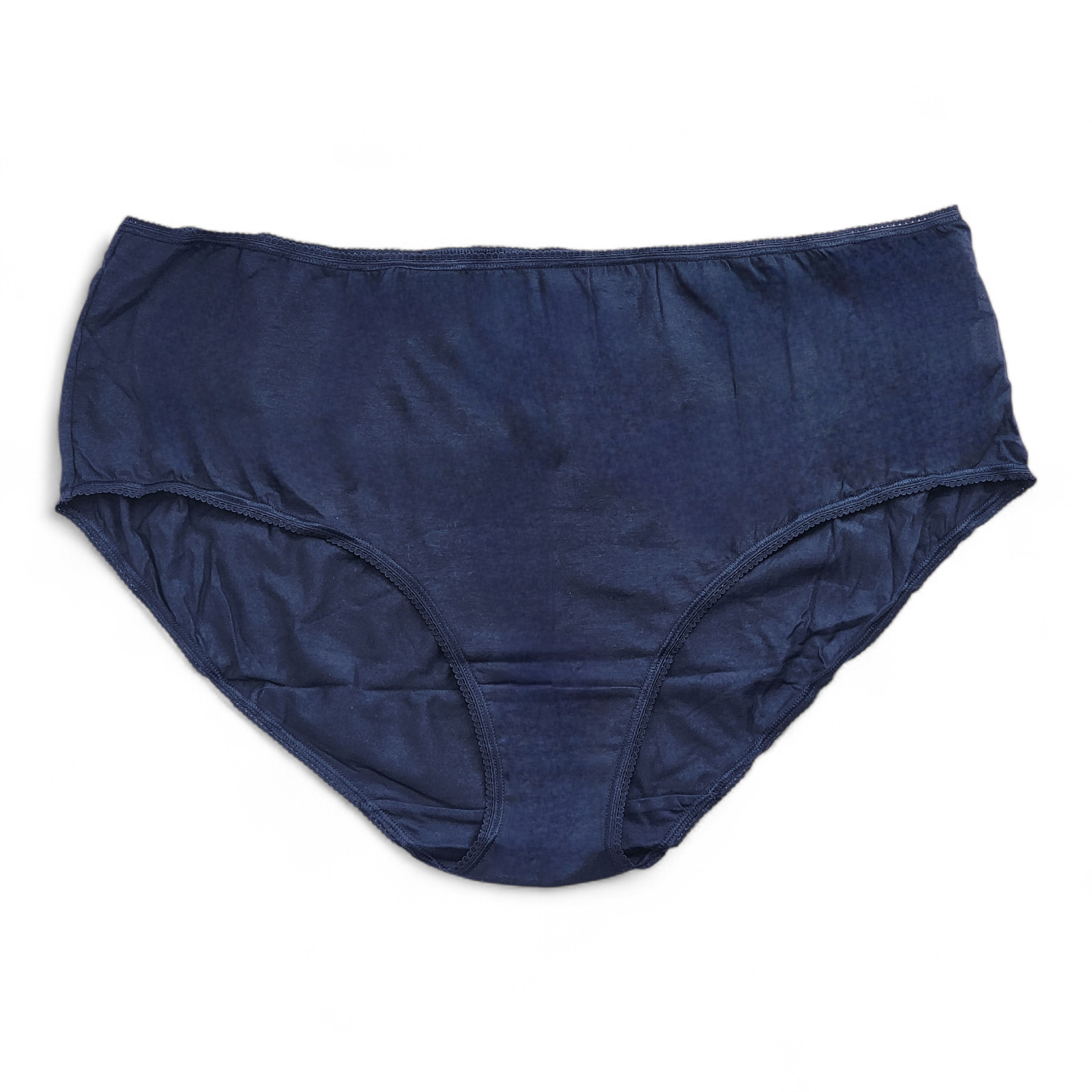 M&S 5pk Cotton Lycra Printed High Rise Shorts