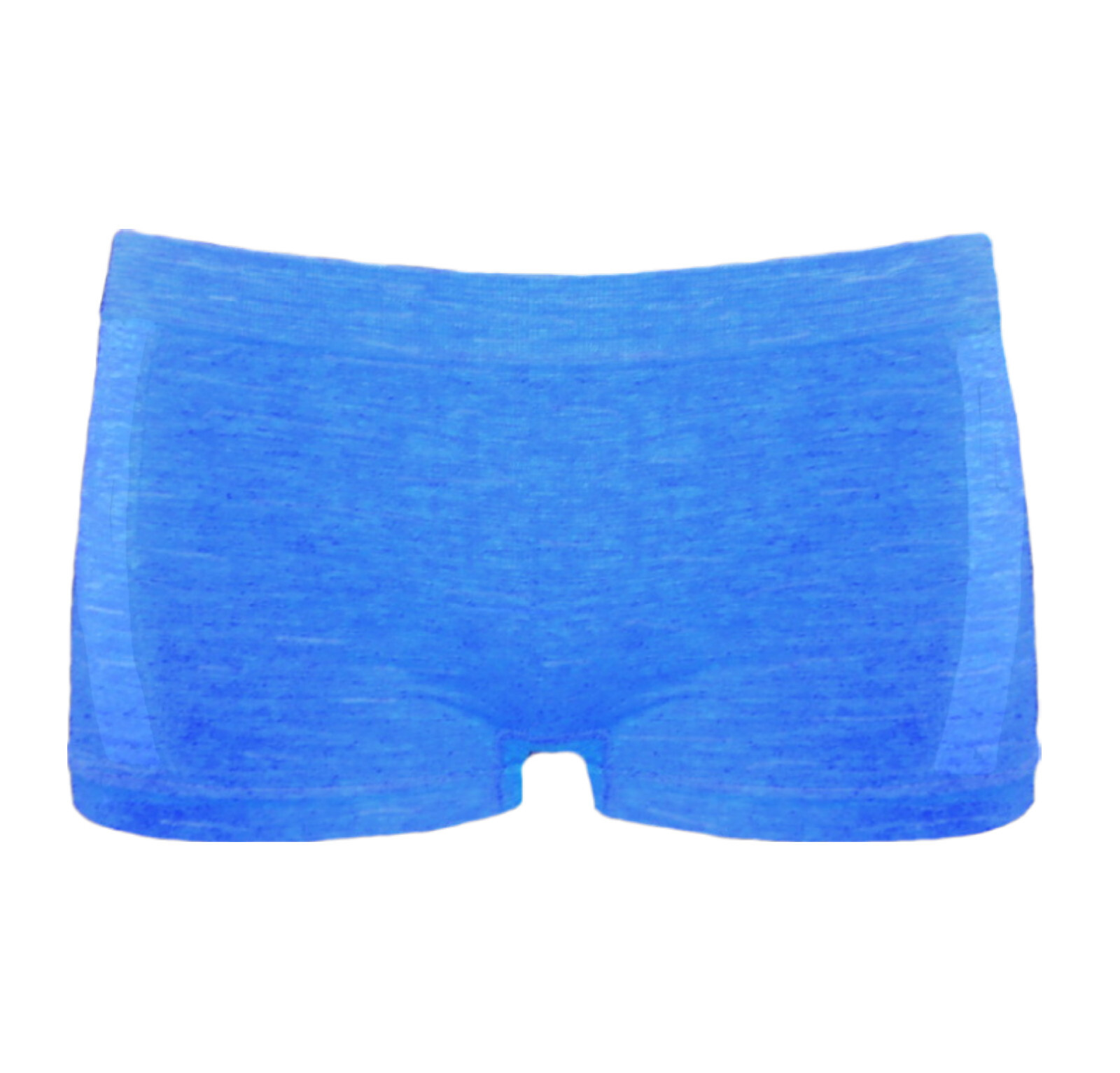 6 BOXER SHORT SEAMLESS BOYSHORTS UNDERWEAR WOMEN PANTIES TIGHT LYKRA