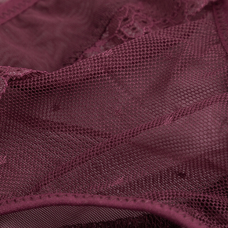3 Pair Women’s Underwear Mulberry Silk Seamless Breathable Briefs Ladies Panties