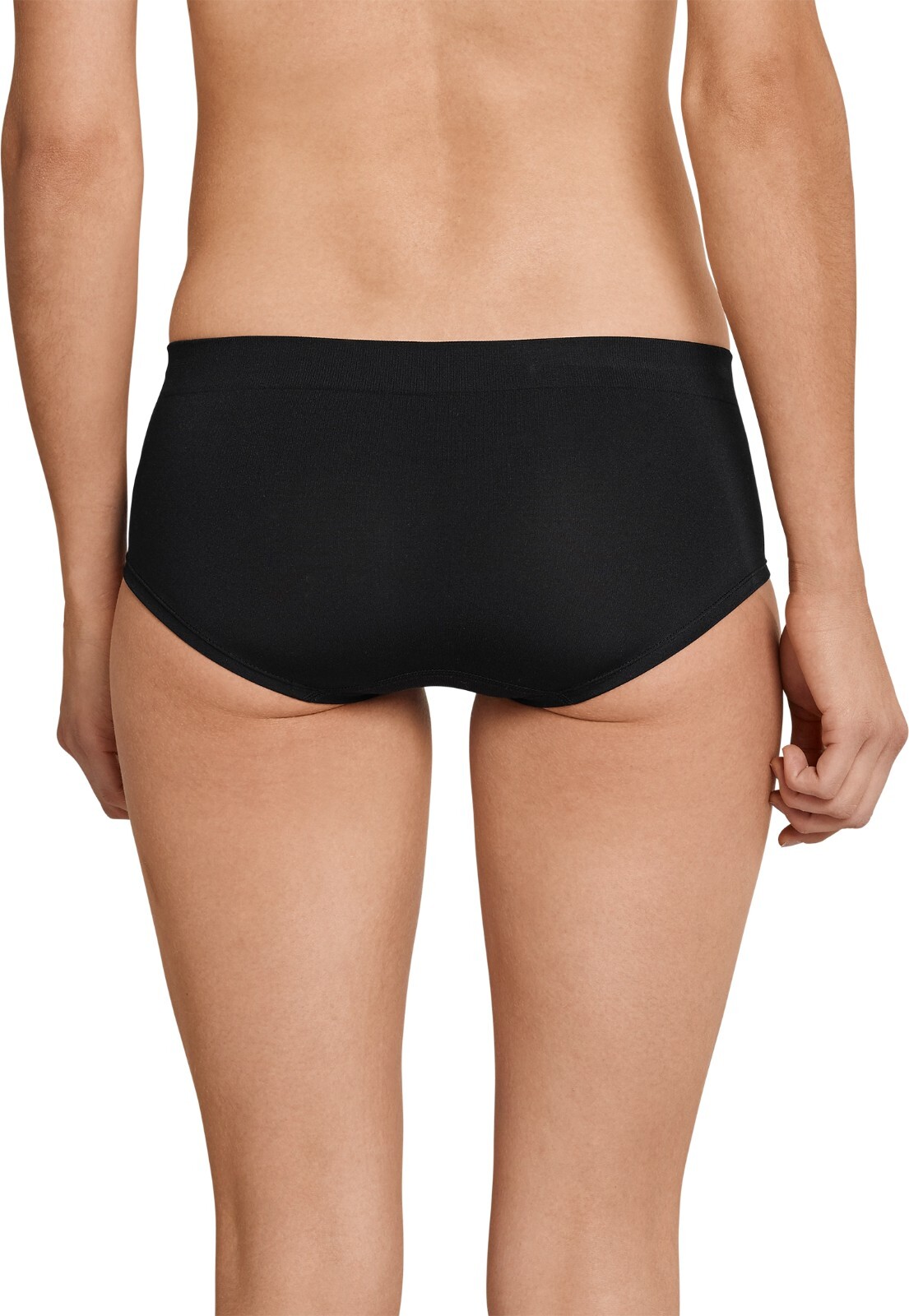 SCHIESSER Damen Short SEAMLESS LIGHT Slips nahtlos Gr 36-48 S-3XL Tagwäsche