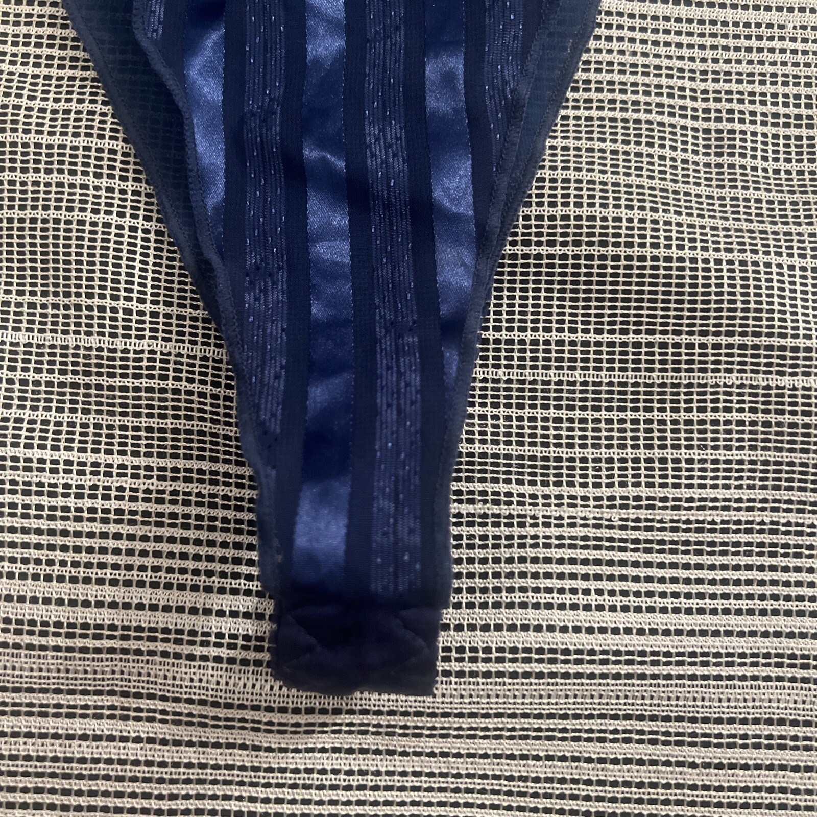 VTG WOMEN’S PANTIES BIKINI LINGERIE CAPRICIA O’DARE SIZE 5/S 100% POLYESTER
