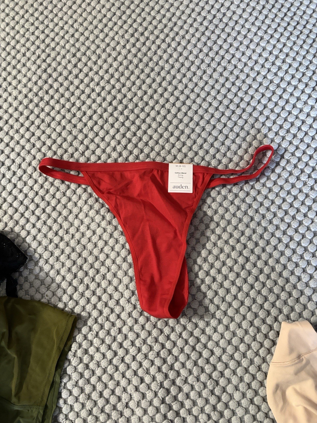 NWT Women’s size Medium Underwear Mixed Panties Lot (11) Pairs