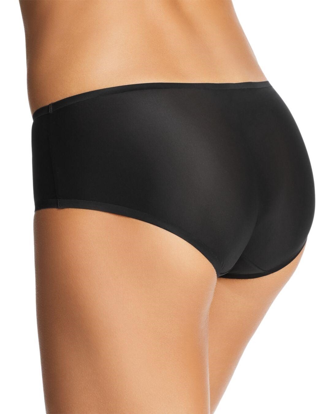 Stella McCartney 268933 Women’s Grace Glowing Hipster Underwear Size Small