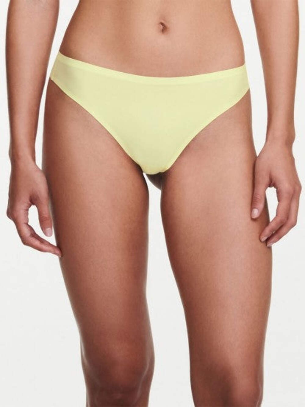 Chantelle Soft Stretch One Size Seamless Thong