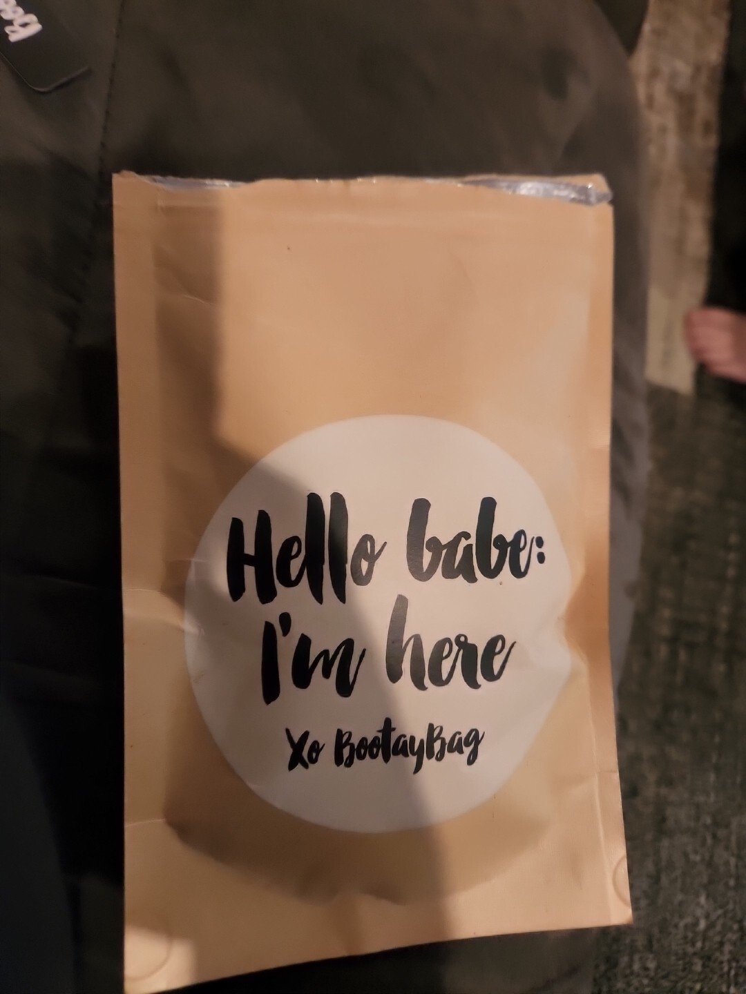 bootay bag