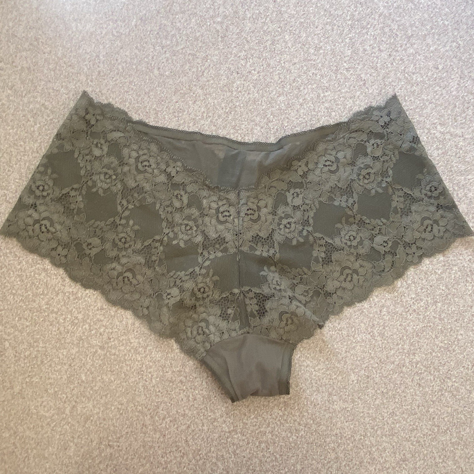 Victoria Secret Women’s High Waist Brief Panty New Lingerie Mixed Size