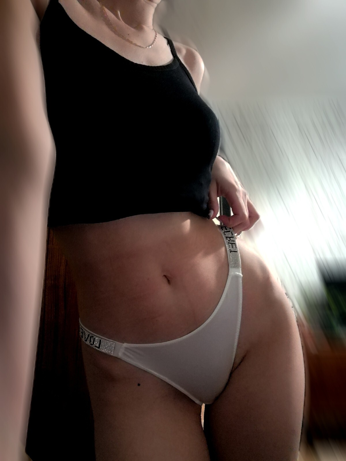 Tanga Sexy Para Mujer Ropa Interior Bragas Con Diamantes Rhinestones Underpantie