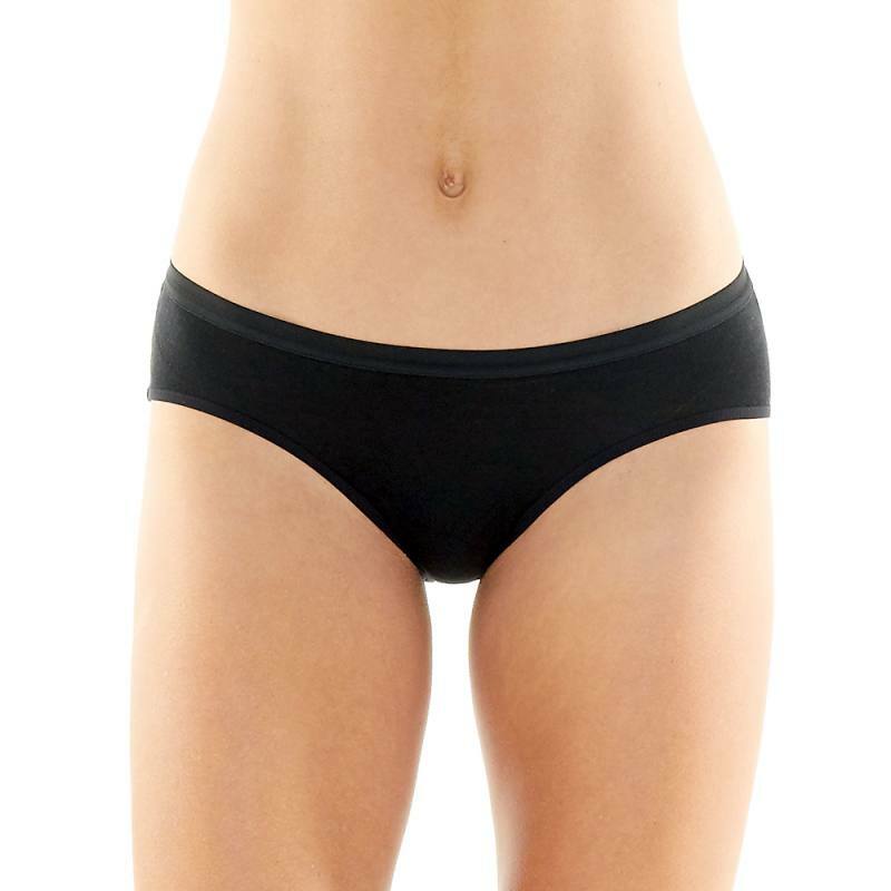 ICEBREAKER – Merino Siren Hipkini Women’s – 150gsm Merino Wool Underpants