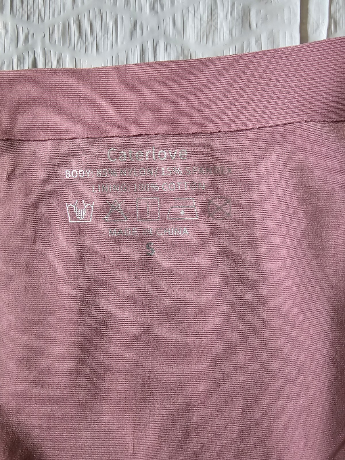 Women Panties Different Brand/Styles Bundle – Size Small – 5 Quantity NWOT