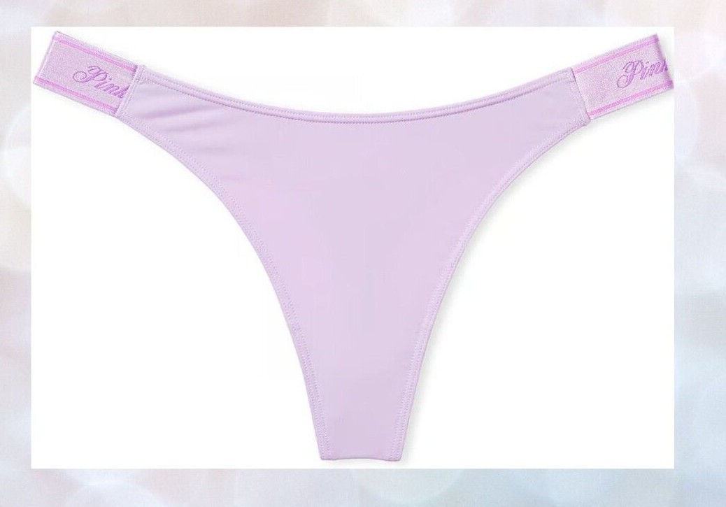 New w/Tag Victoria’s Secret💲Discounts on 2+💲 💖S, M, L, XXL💖High Leg Thong💖