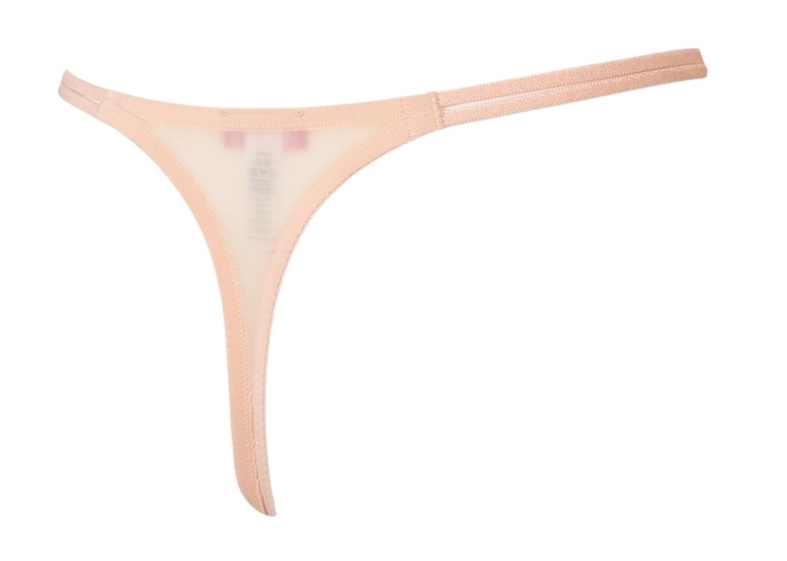 Triumph String Teasing Temptation STR 40 Rose (00LY/LY) NEW
