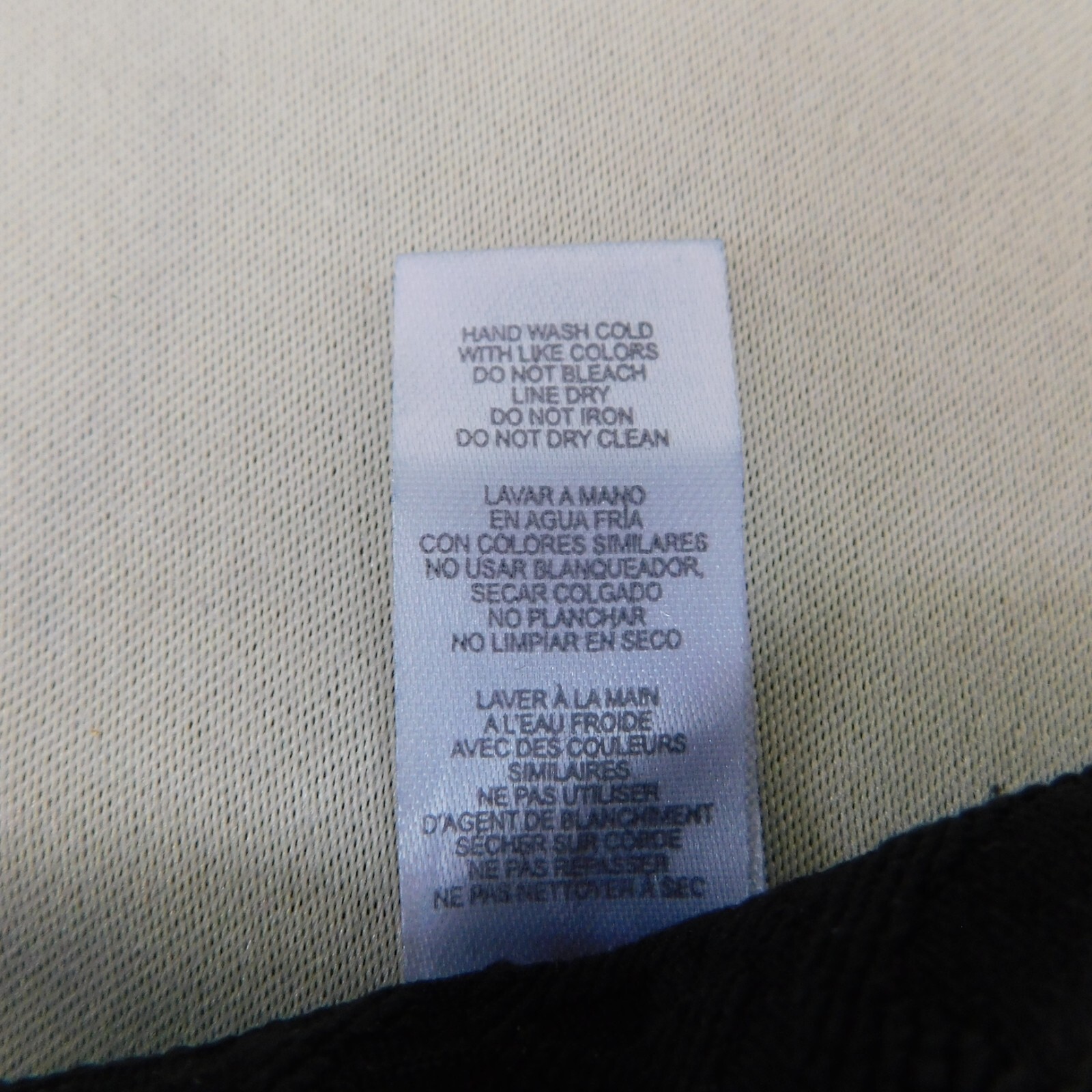 4pc Lot Bobbie Brooks Kathy Ireland Seamless Boyshort Panties 7, Large