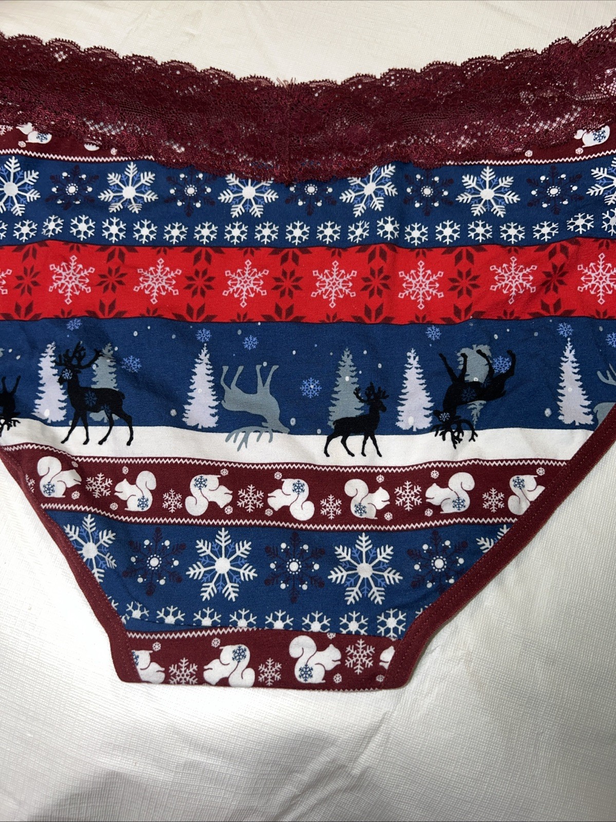 Wilshire Montana (2), Splendies (1) Panties Sz. 1X NWT Lot Of 3