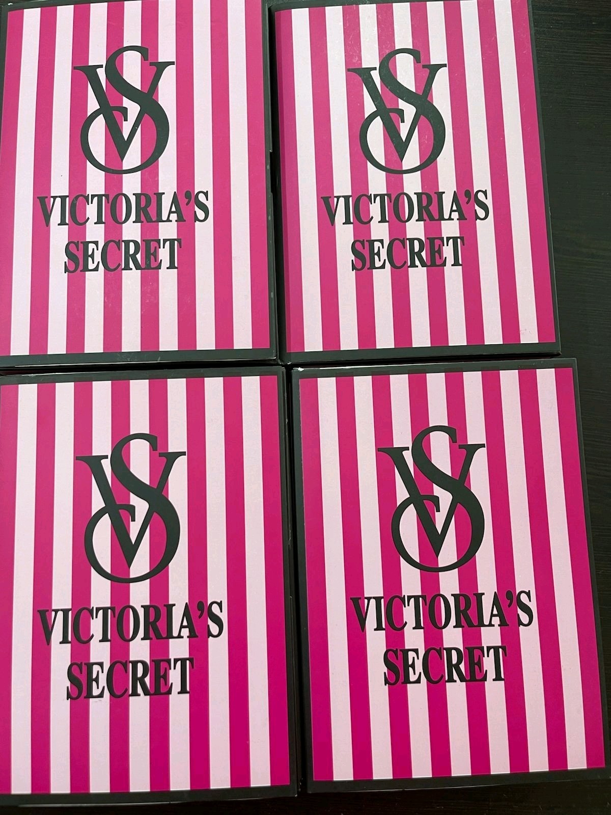 Victoria’s Secret Panties, 7-Day Cheeky Pack, Mystery Assorted Colors & Designs