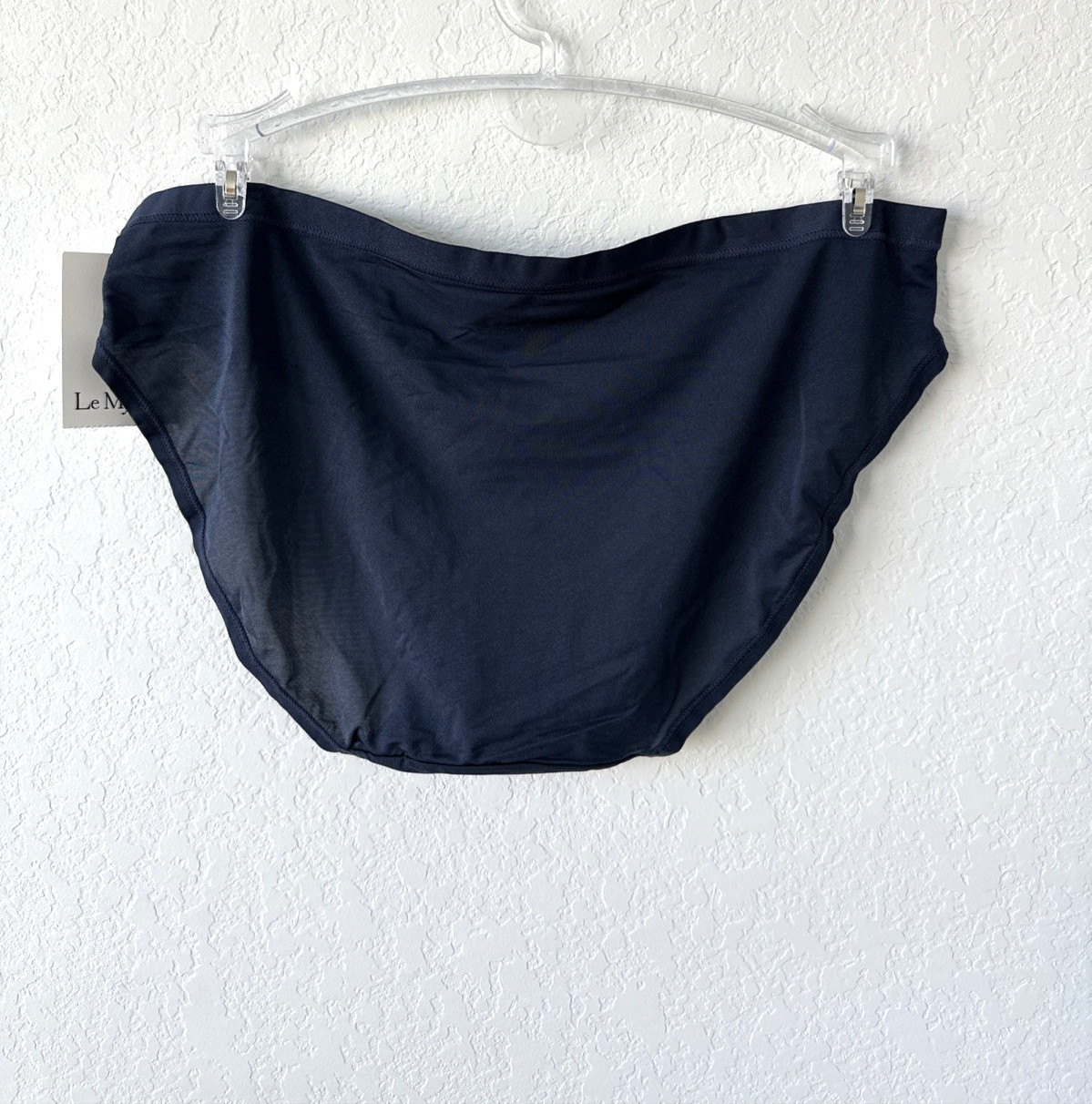 Le Mystere Infinite Comfort Bikini L/XL -Deep Sea-