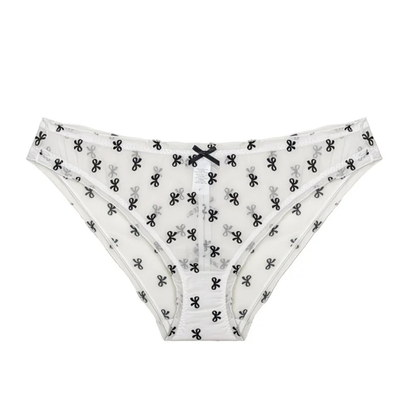 Victorian-style sexy and seductive lace thin women’s underwear Style No. 19