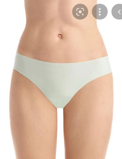Cosabellla Women’s Solid Thong CT01 Mint Panty SZ M/L $40 #50