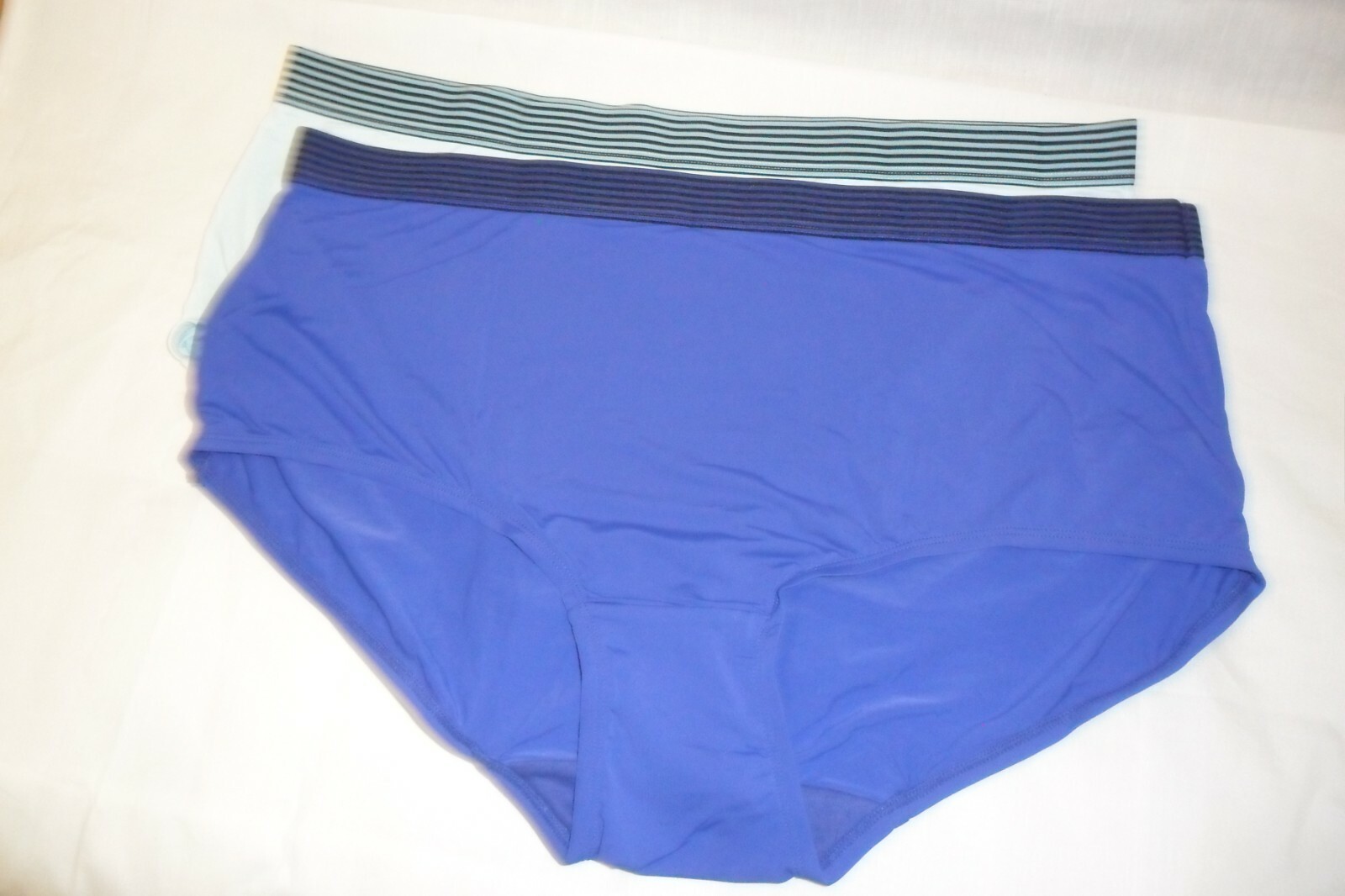 COMFORT CHOICE PANTIES, SIZE 10, (ID#7954274-141)