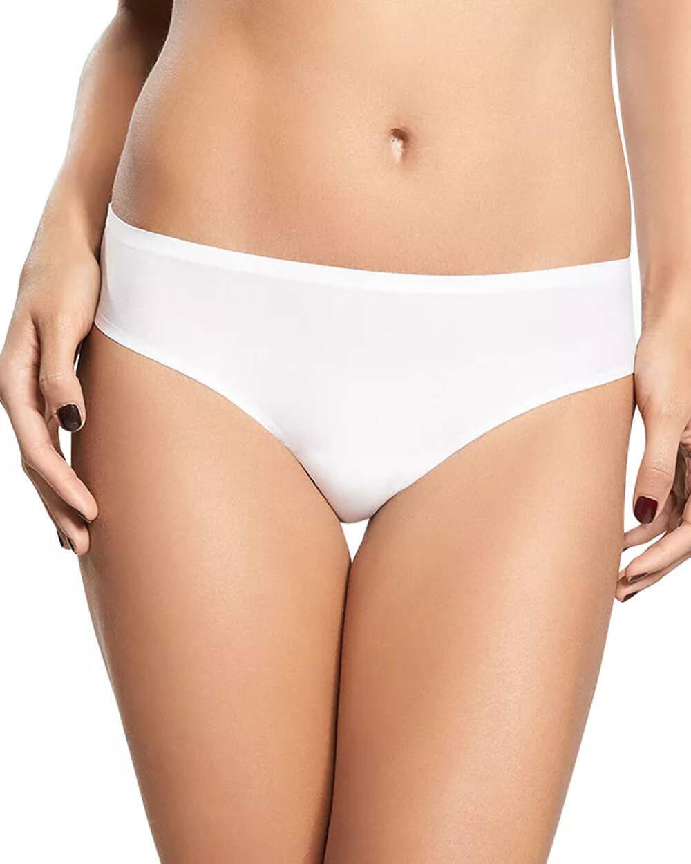 Chantelle Soft Stretch Seamless Bikini Panty