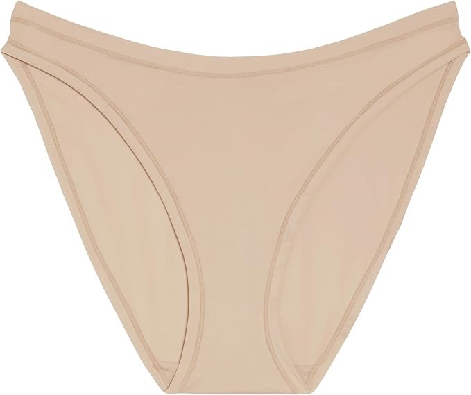 NWT L b.tempt’d Women’s Future Foundation Full Coverage Hi Leg Brief Panty