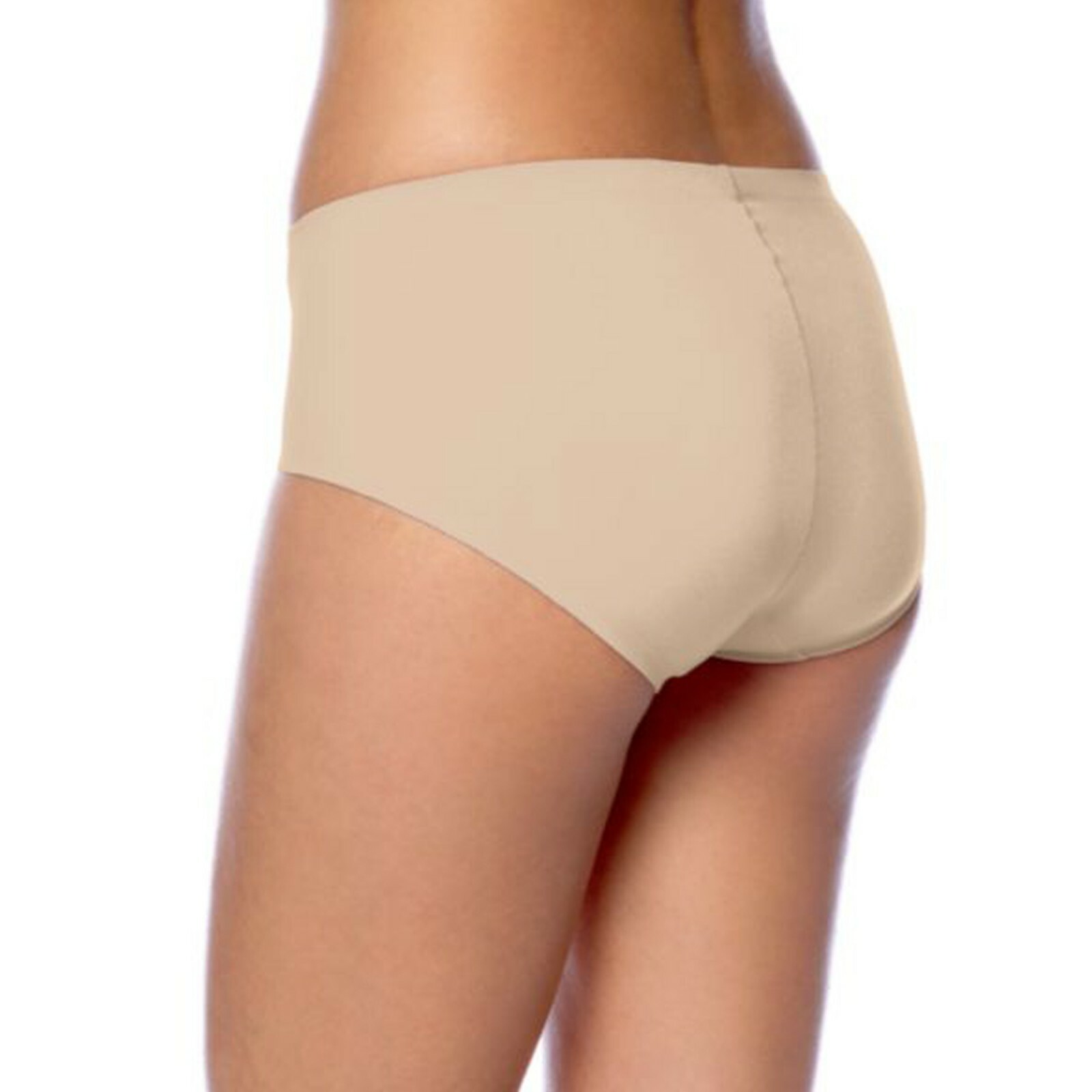 Maidenform Hipster Comfort Devotion Sweet Nothings Seamless Underwear, 3 Pack