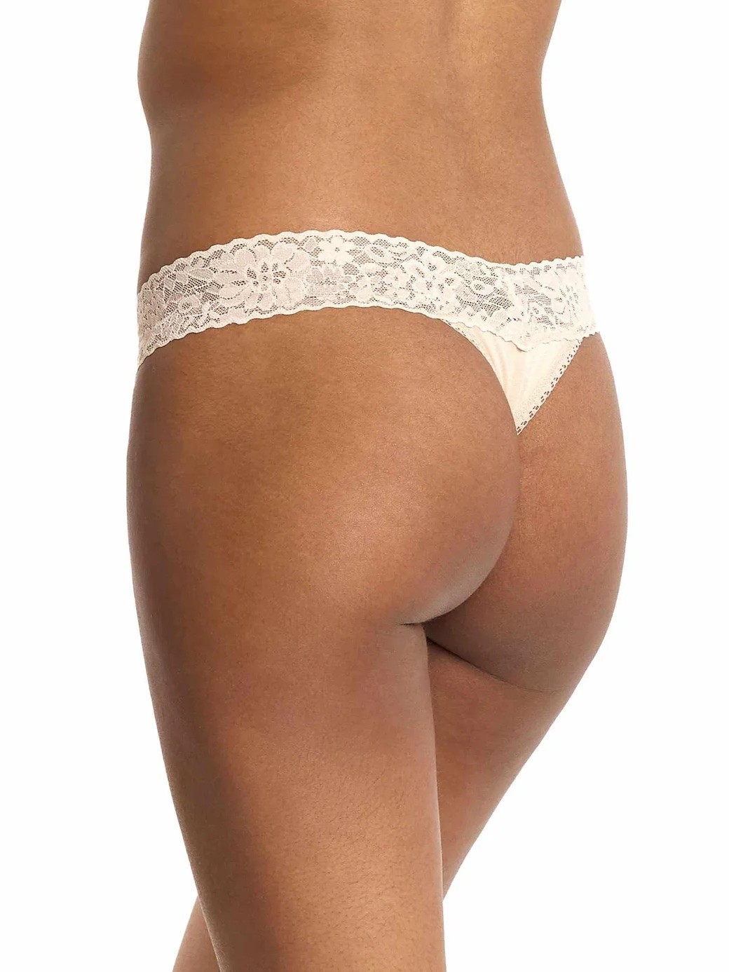 beckyh714 Updated now DreamEase™ Original Rise Thong Chai